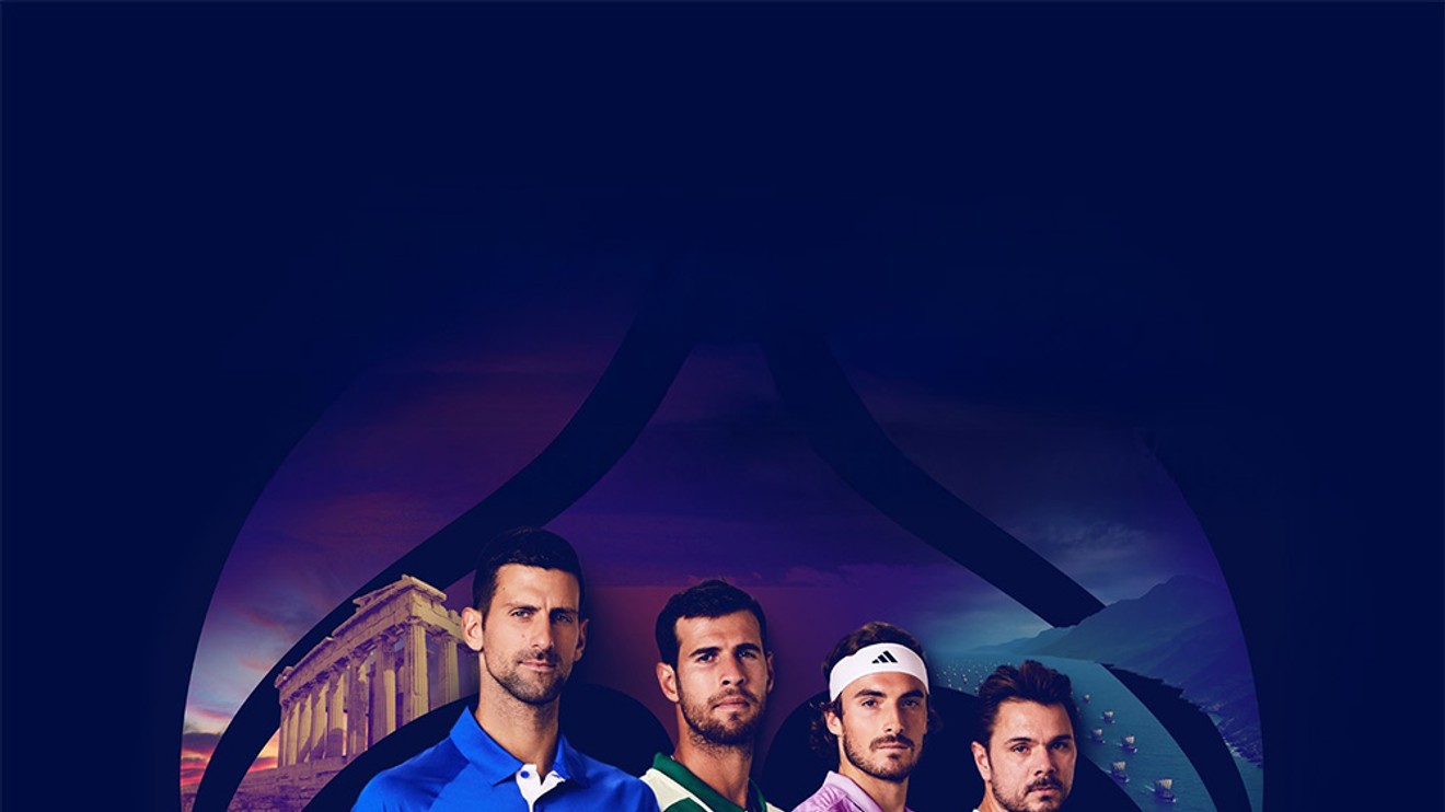 ATP 250: Hellenic Championship