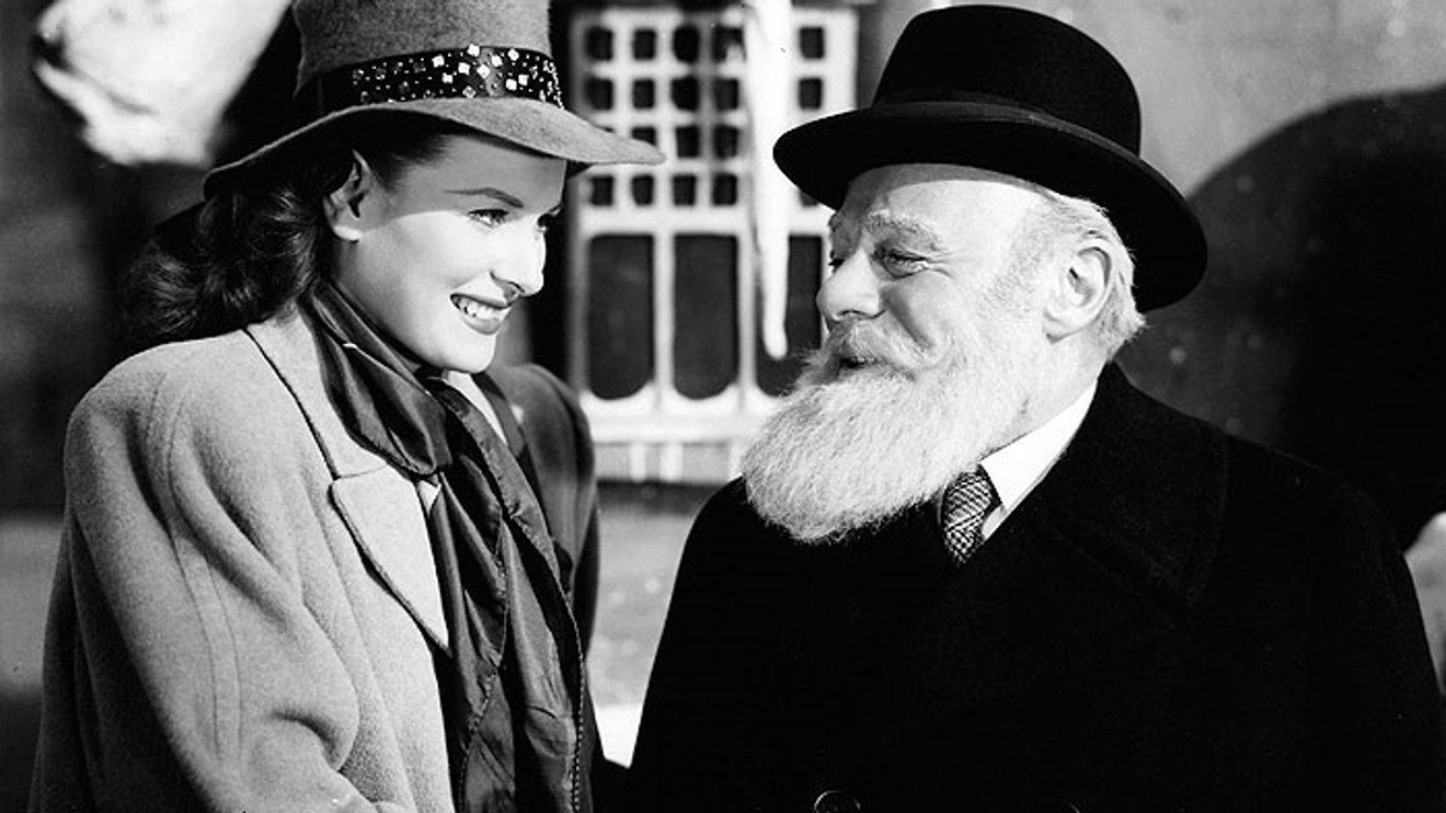 Zázrak na 34. ulici