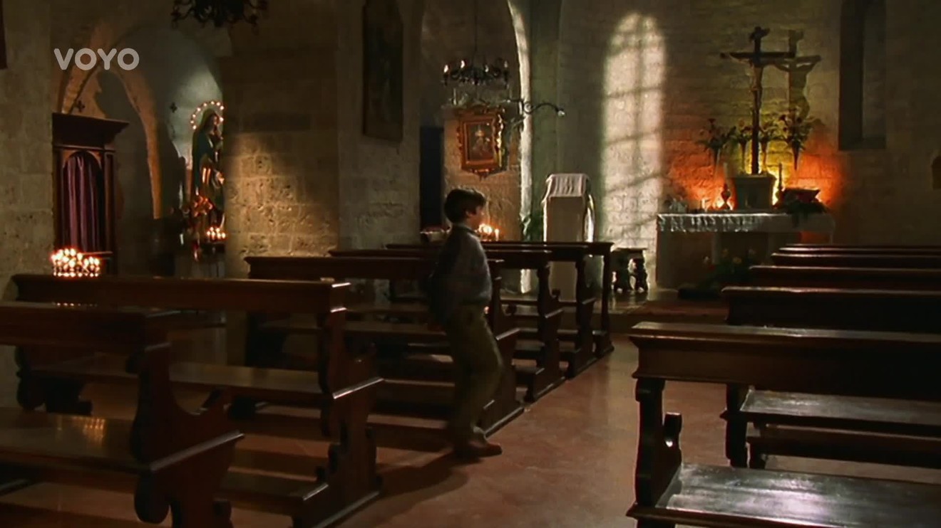 Don Matteo