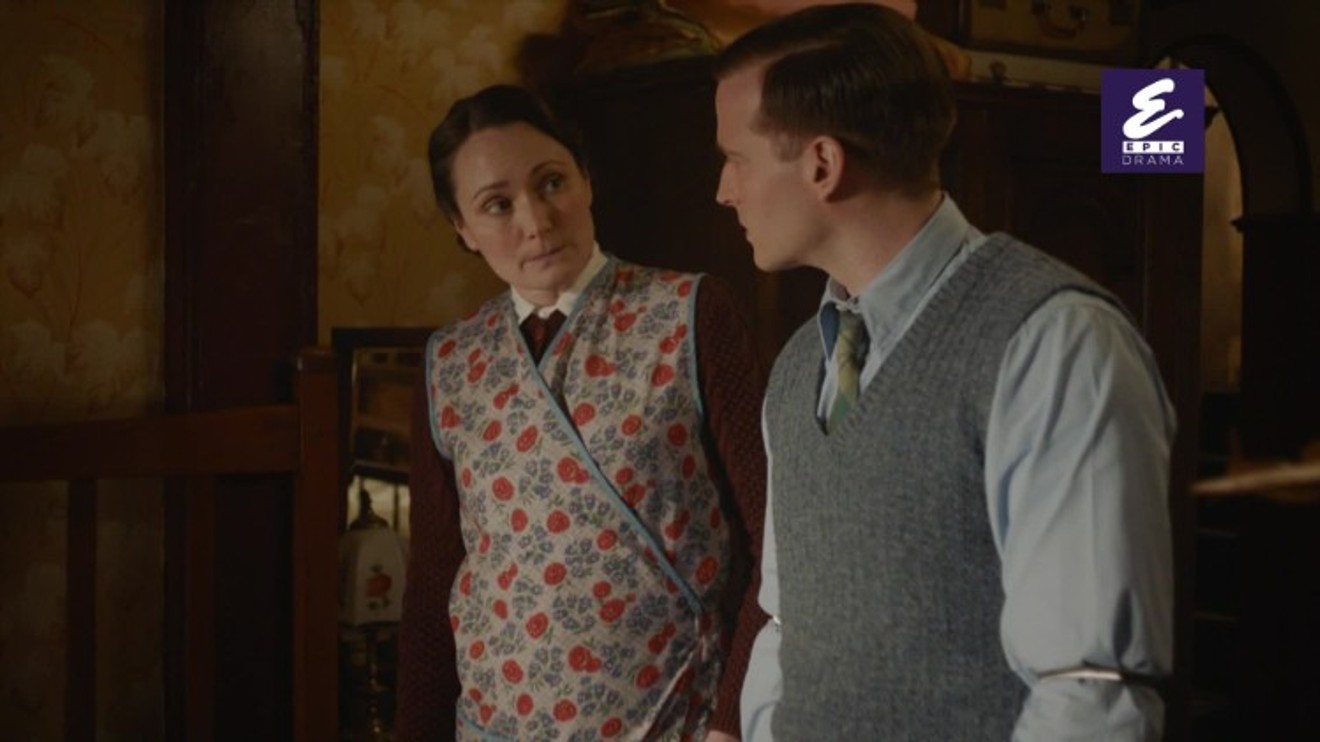 Všechny velké a malé bytosti