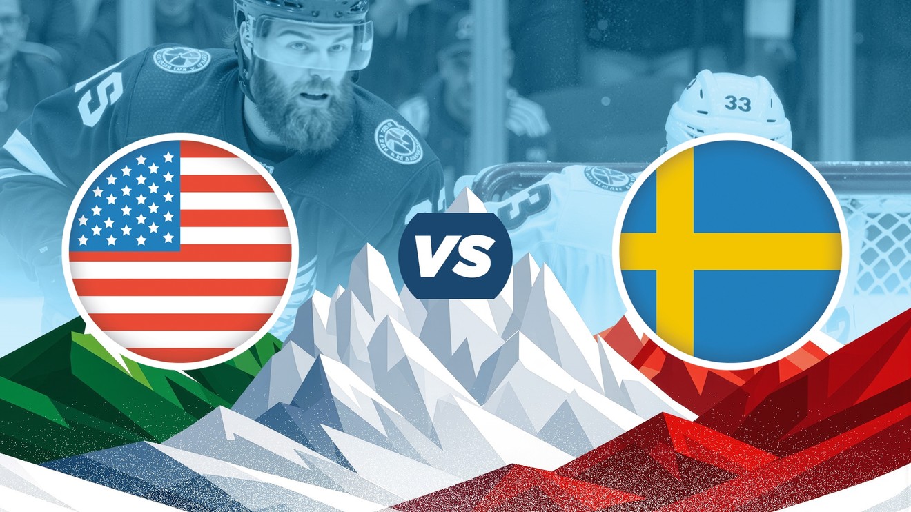 Zimní olympijské hry Milano Cortina 2026, Hokej