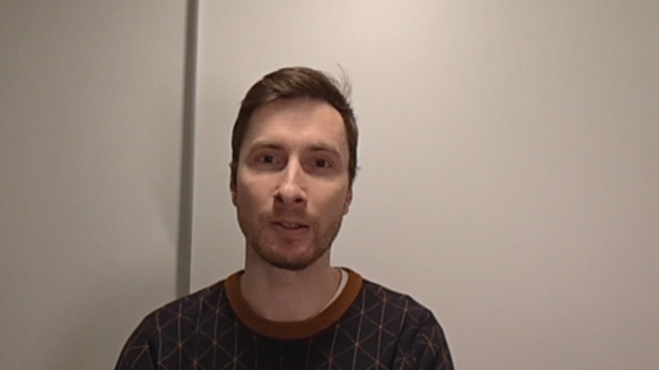 Aleš Bělohradský o výši schodku státního rozpočtu – 26.1. 2026