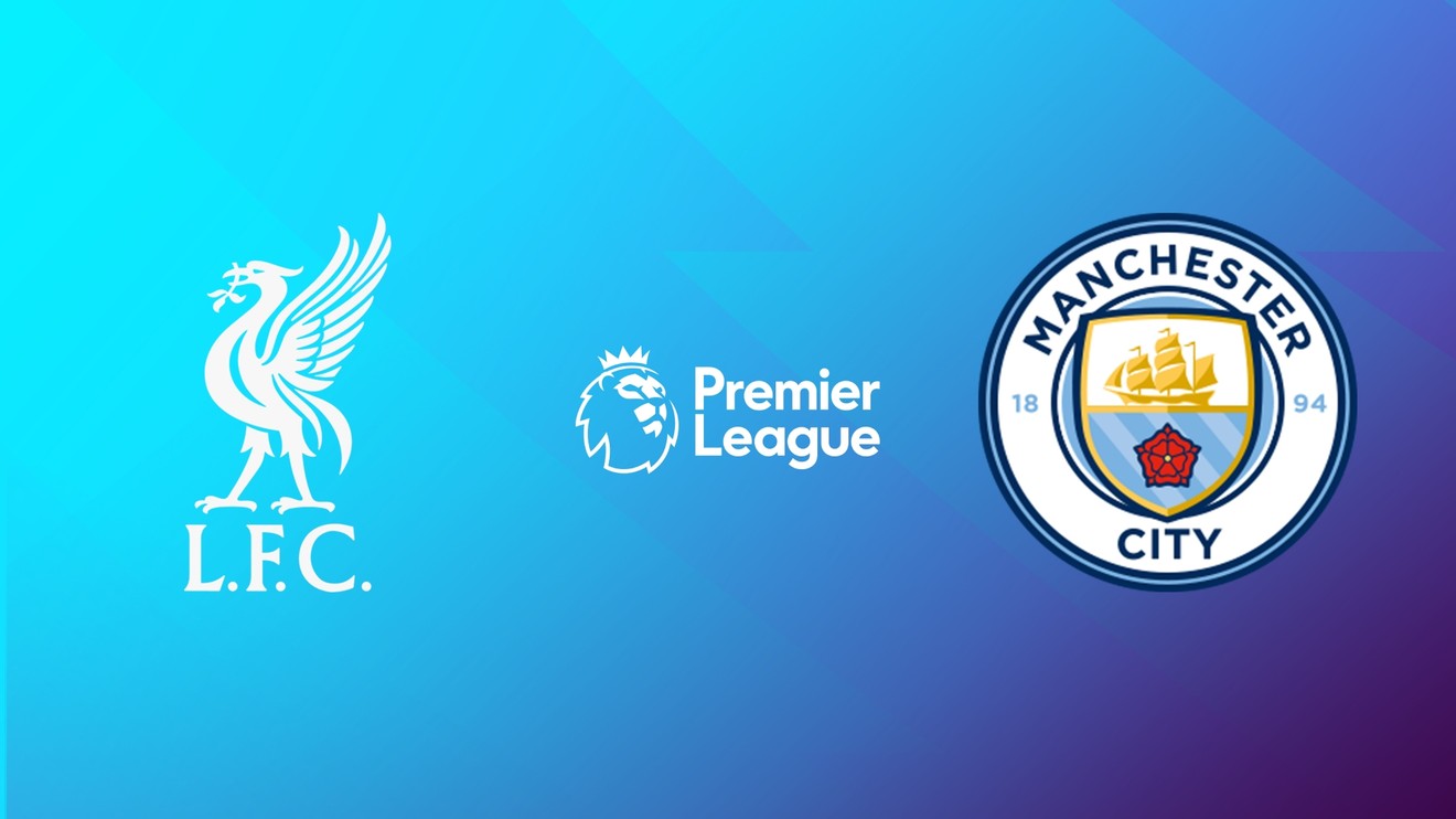 Match Time, Liverpool - Manchester City