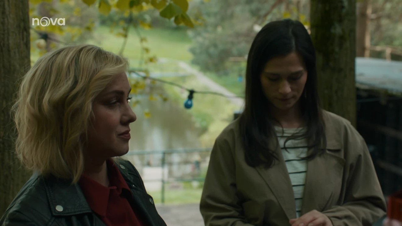 7. díl - Bezejmenná