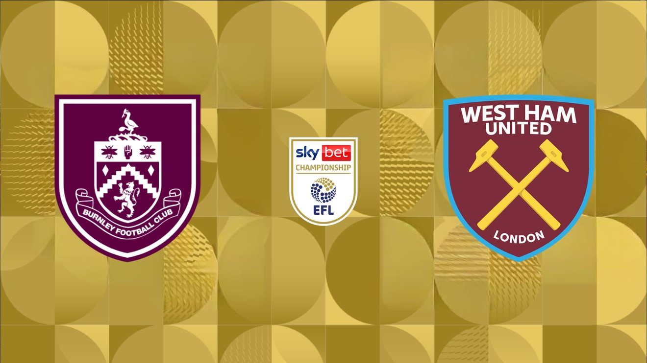 Burnley FC - West Ham United