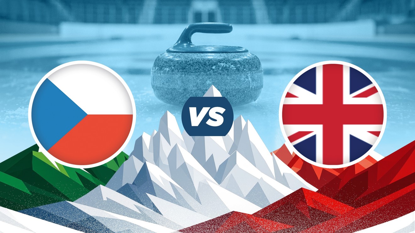 Zimní olympijské hry Milano Cortina 2026, Curling