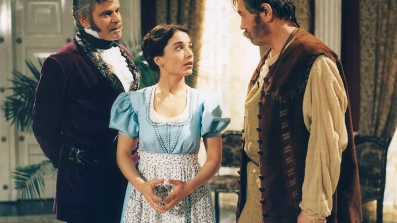 O moudré Sorfarině