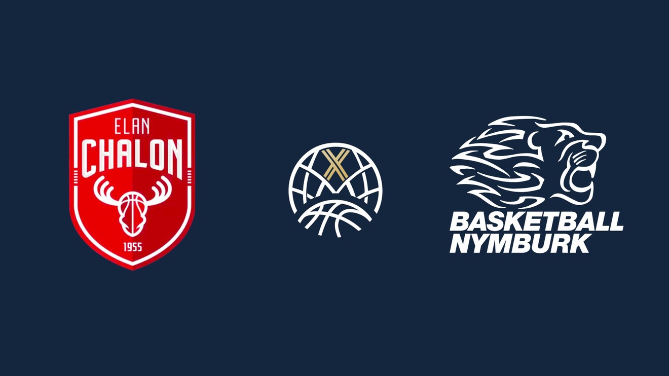 Elan Chalon - ERA Nymburk