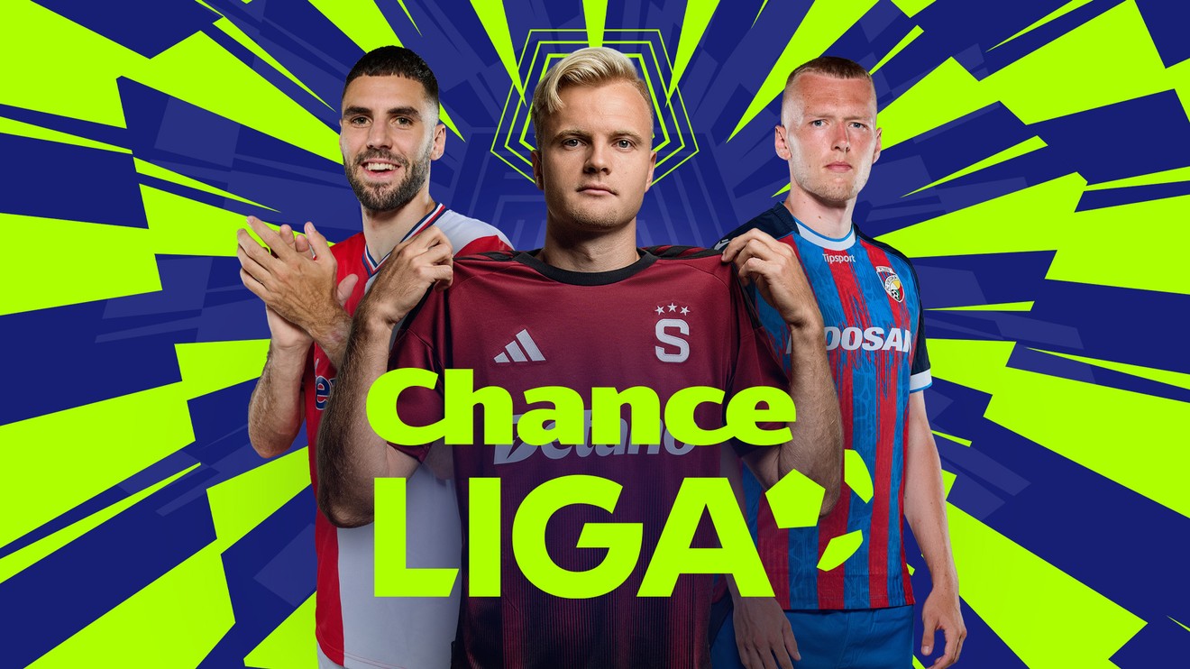 Chance Liga studio