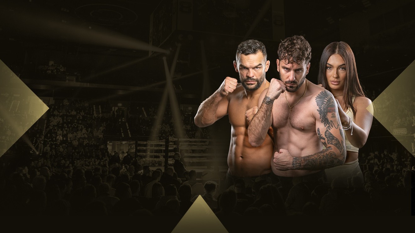 Fight Night Challenge