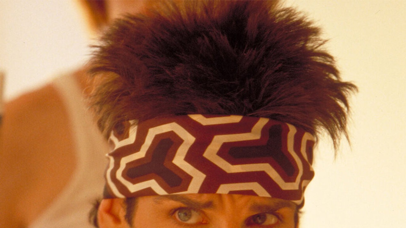 Zoolander