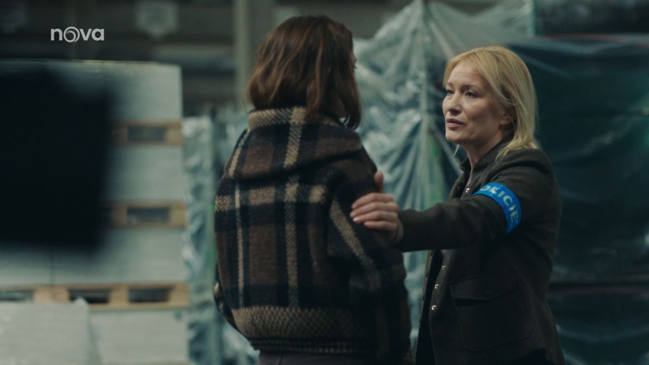 12. díl - Včelí královna