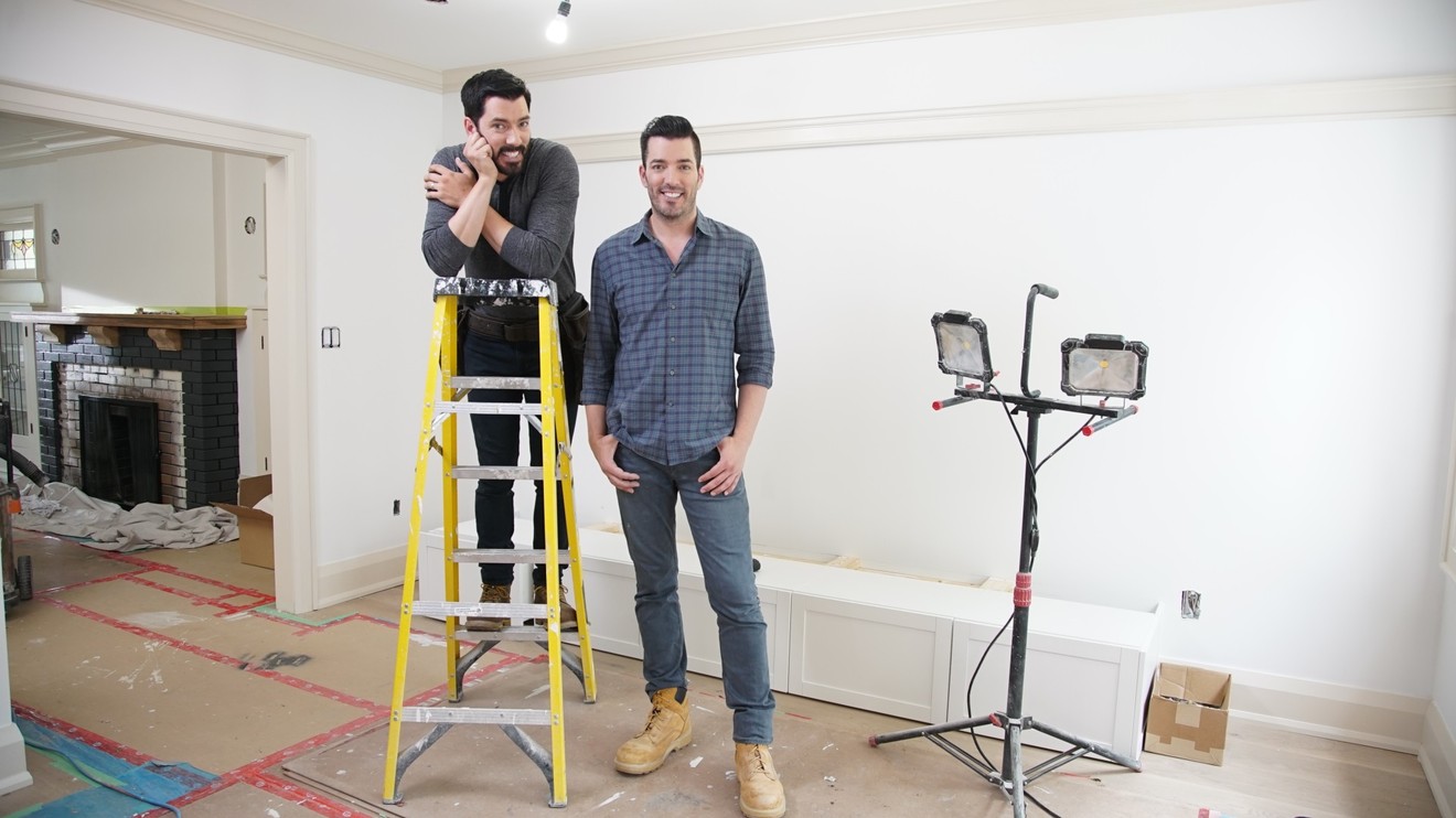 Dům snů - Dvojčata vzpomínají