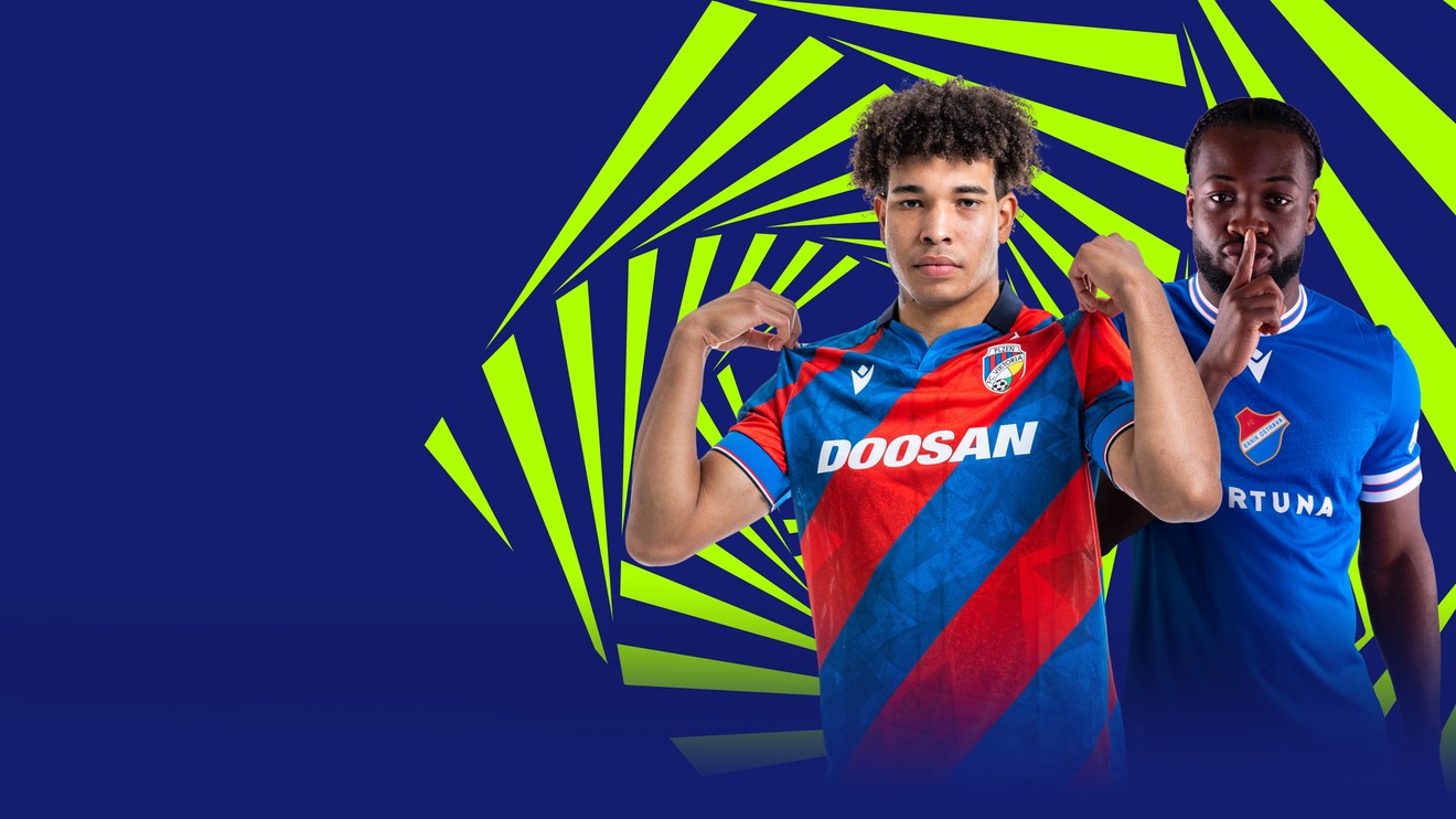 CHL: FC Viktoria Plzeň-FC Baník Ostrava