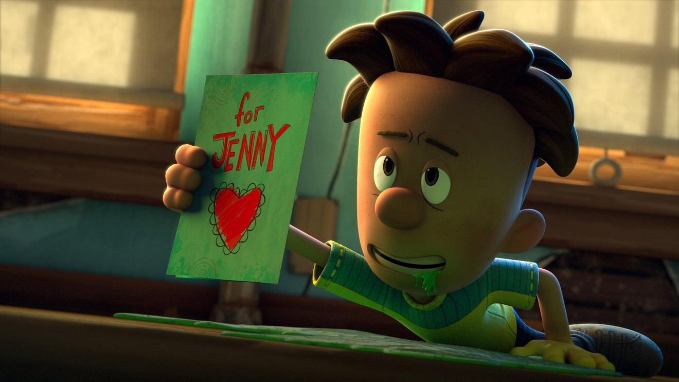 Velký Nate