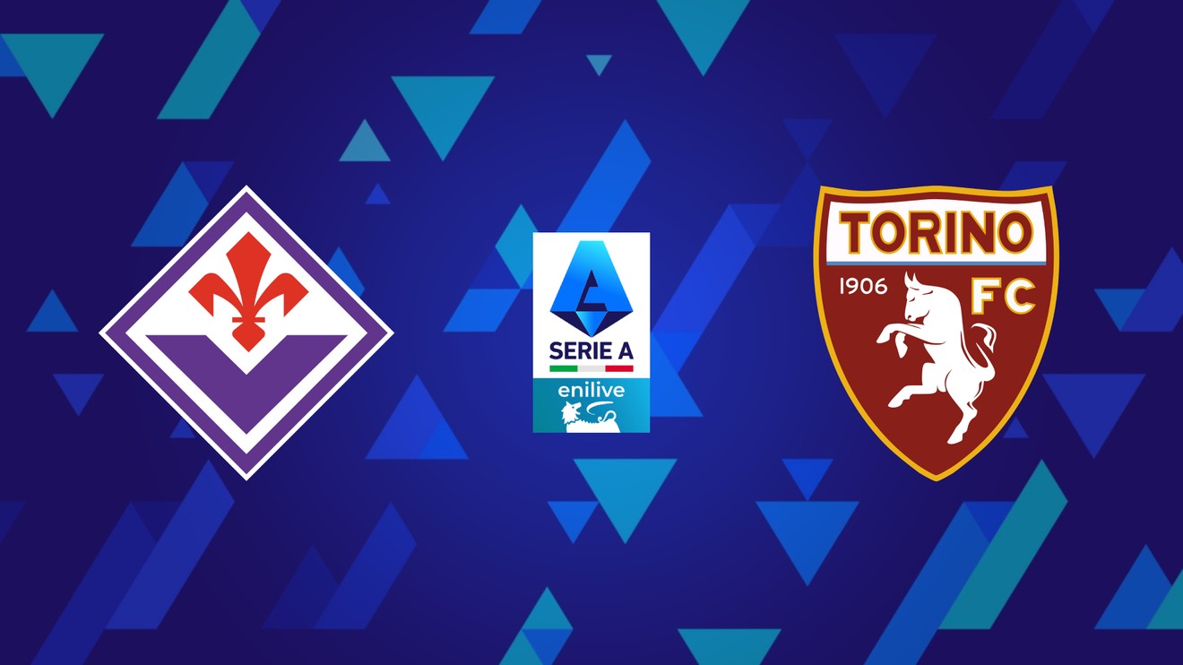 Fiorentina - FC Turín