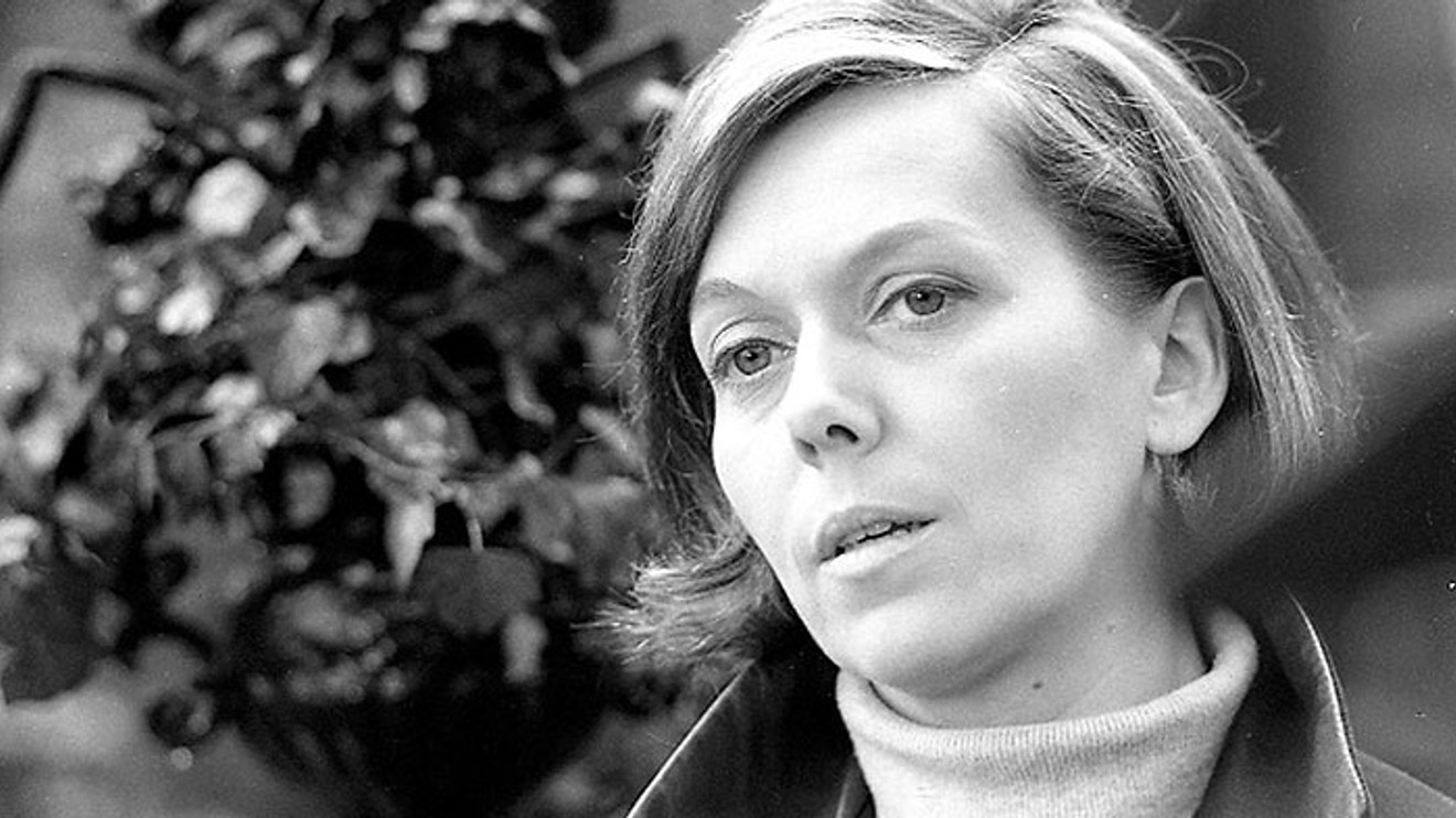 Flirt se slečnou Stříbrnou