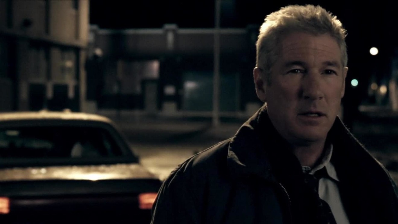 Osobní spravedlnost