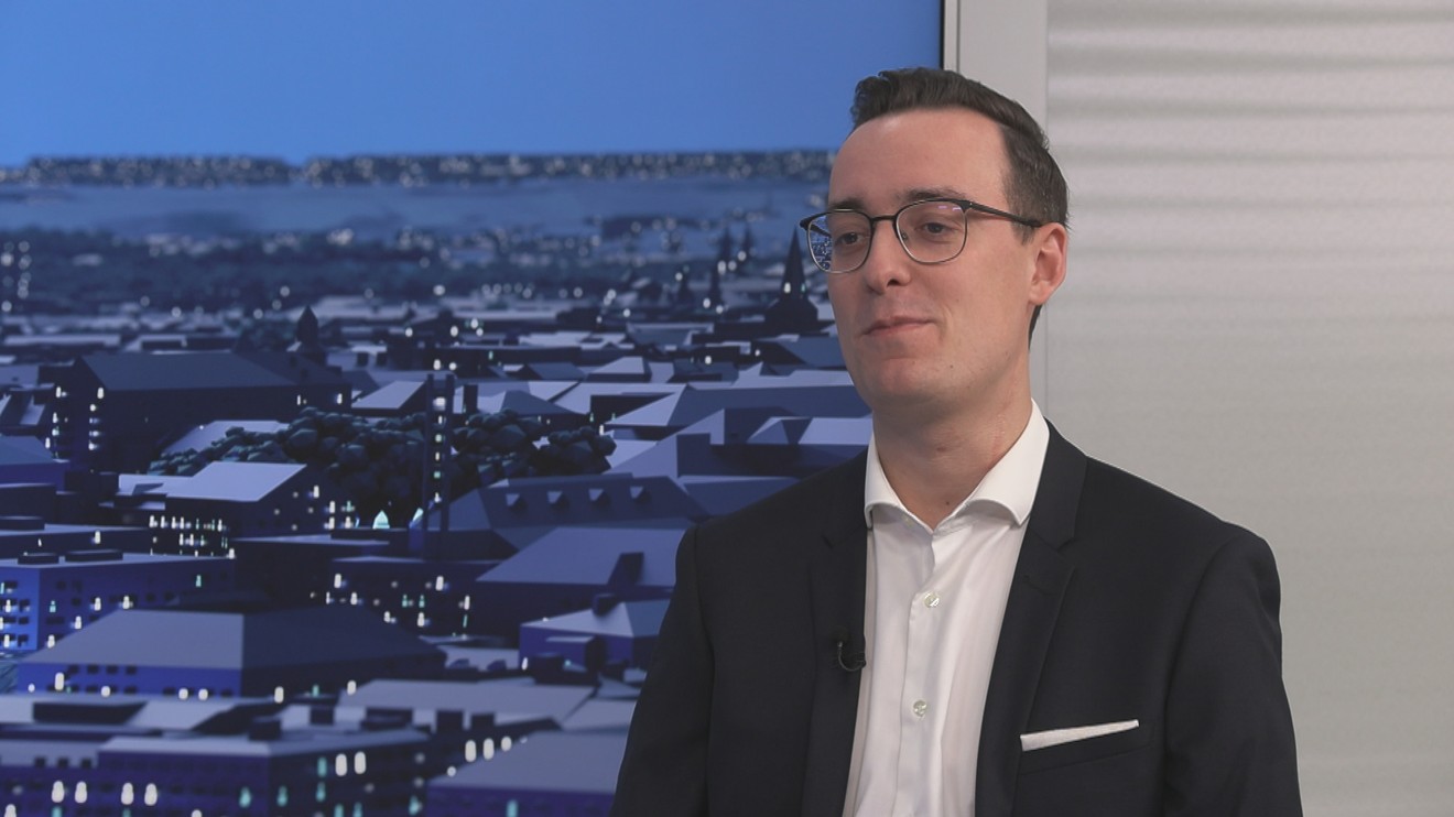 Michal Drašar o nově zvolených předsedech ODS a Pirátů – 17. 1. 2026