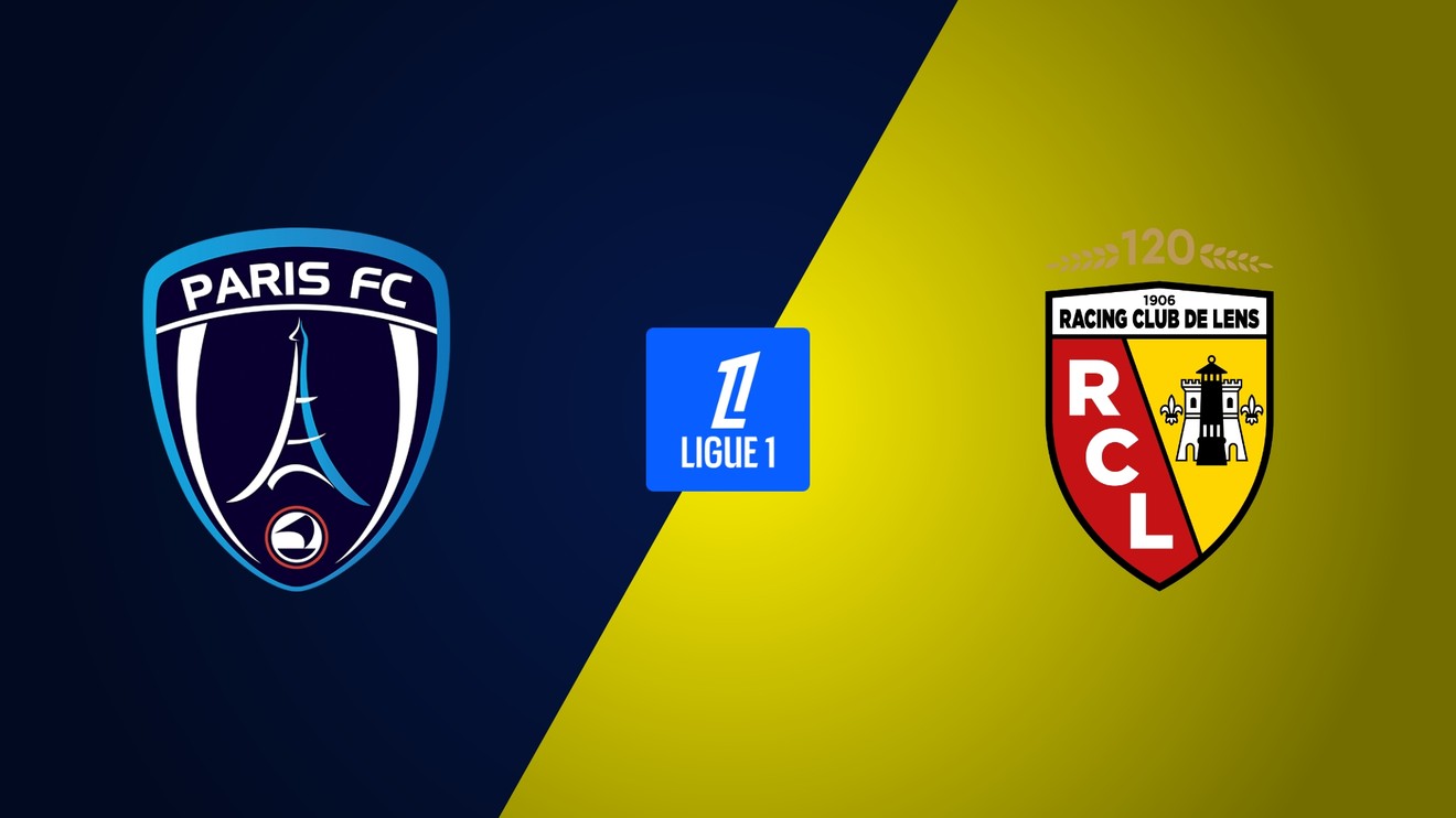 Paris FC - RC Lens