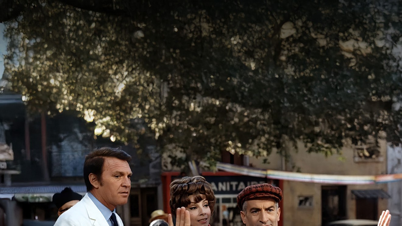 Tonoucí se stébla chytá