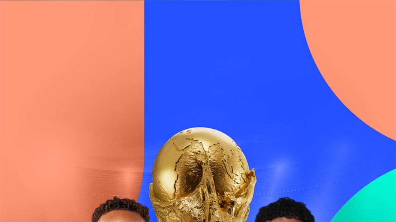 Brazílie - Maroko