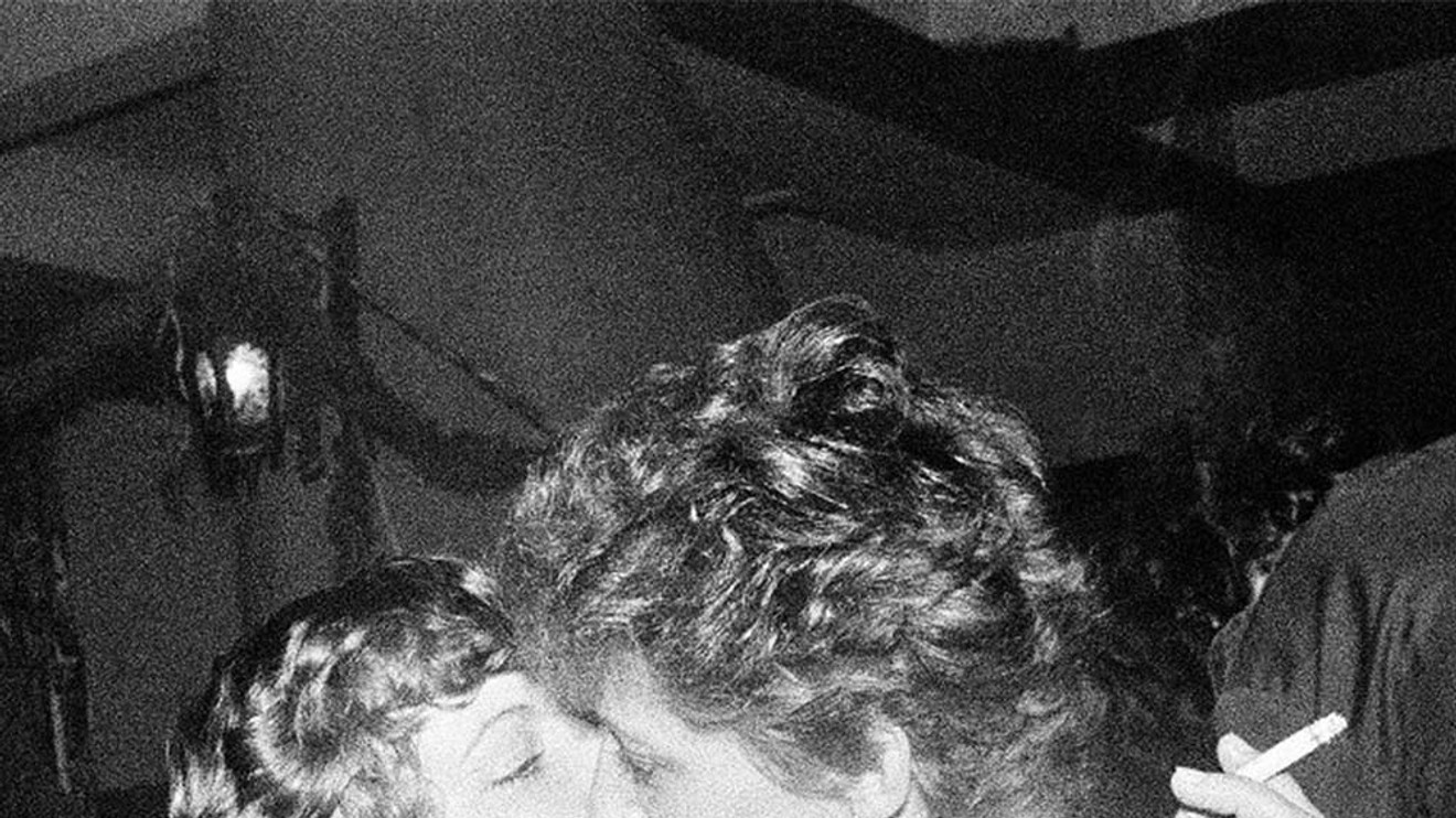 Ještě nejsem, kým chci být