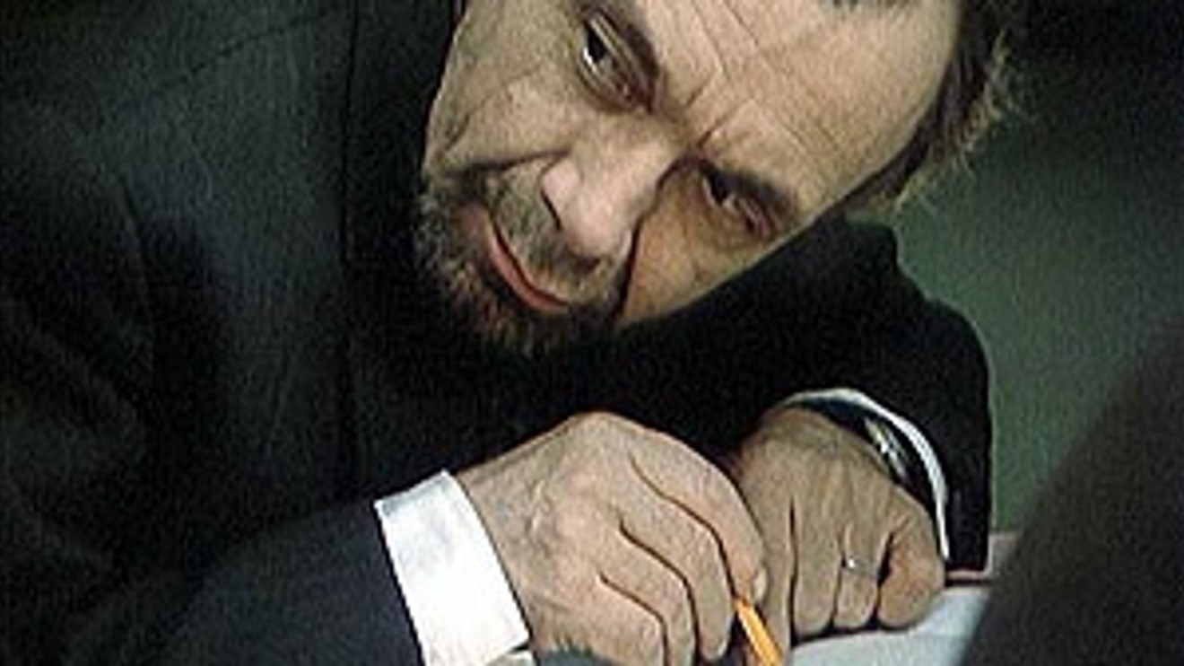 Dva chrámy Josefa Kemra, Večerníček 60