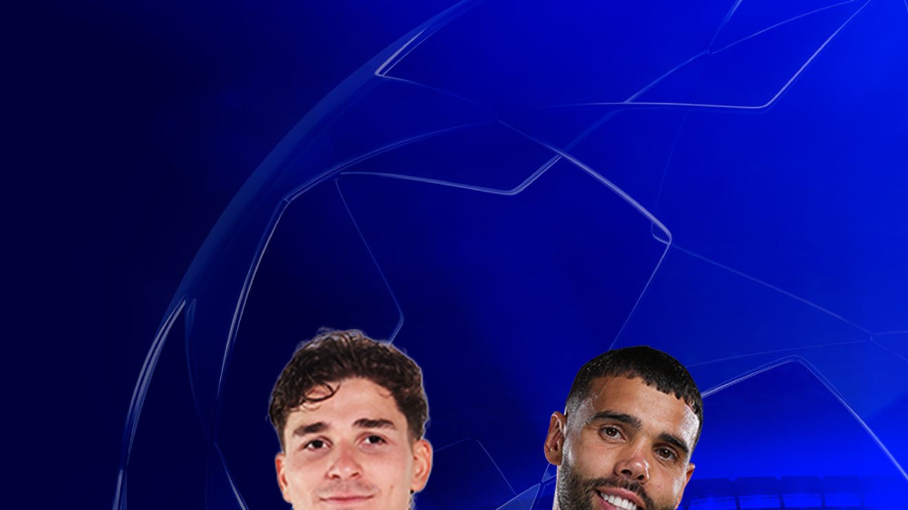 Atlético Madrid - Arsenal FC