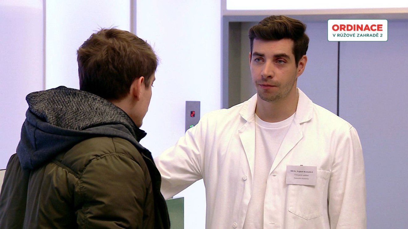 888. díl - Sonáta pro Heluš