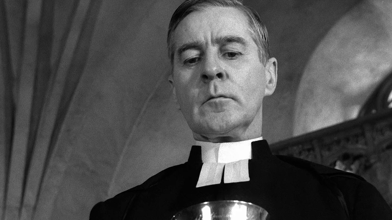 Hosté Večeře Páně