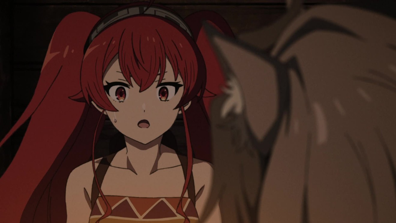 Mushoku Tensei: Převtělený povaleč