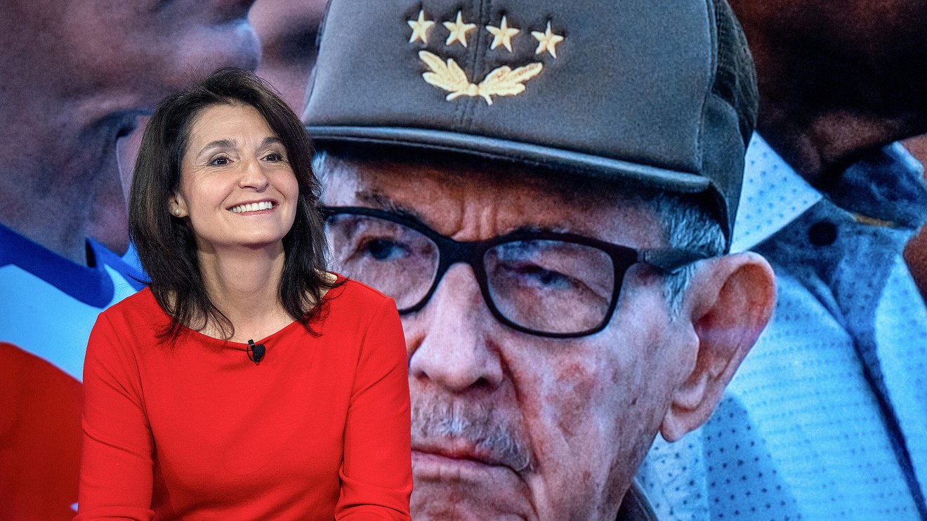 Amerikanistka: Trumpova blokáda drtí chudé a moc drží stále Castrové