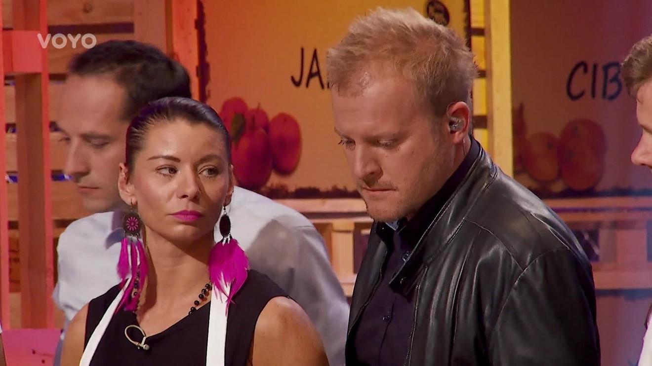 MasterChef Česko