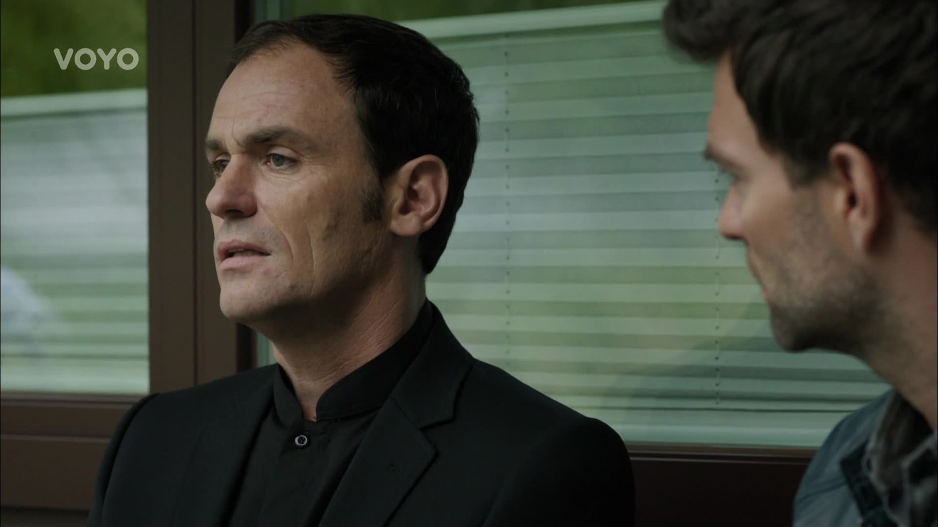 Vraždy v Kitzbühelu