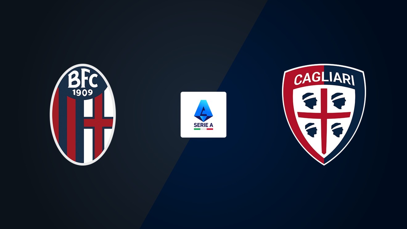 Fotbal, Serie A Serie A, 35. kolo, premiéra, živě. Bologna - Cagliari