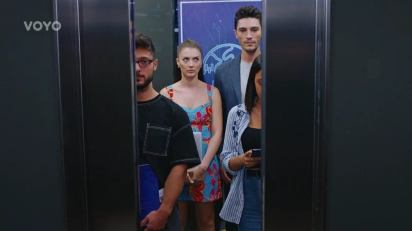 Láska, rozum, pomsta