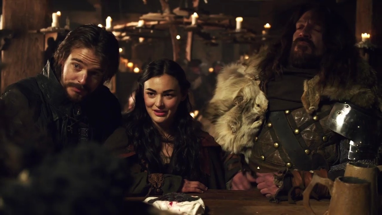 Mythica: Hledání hrdinů