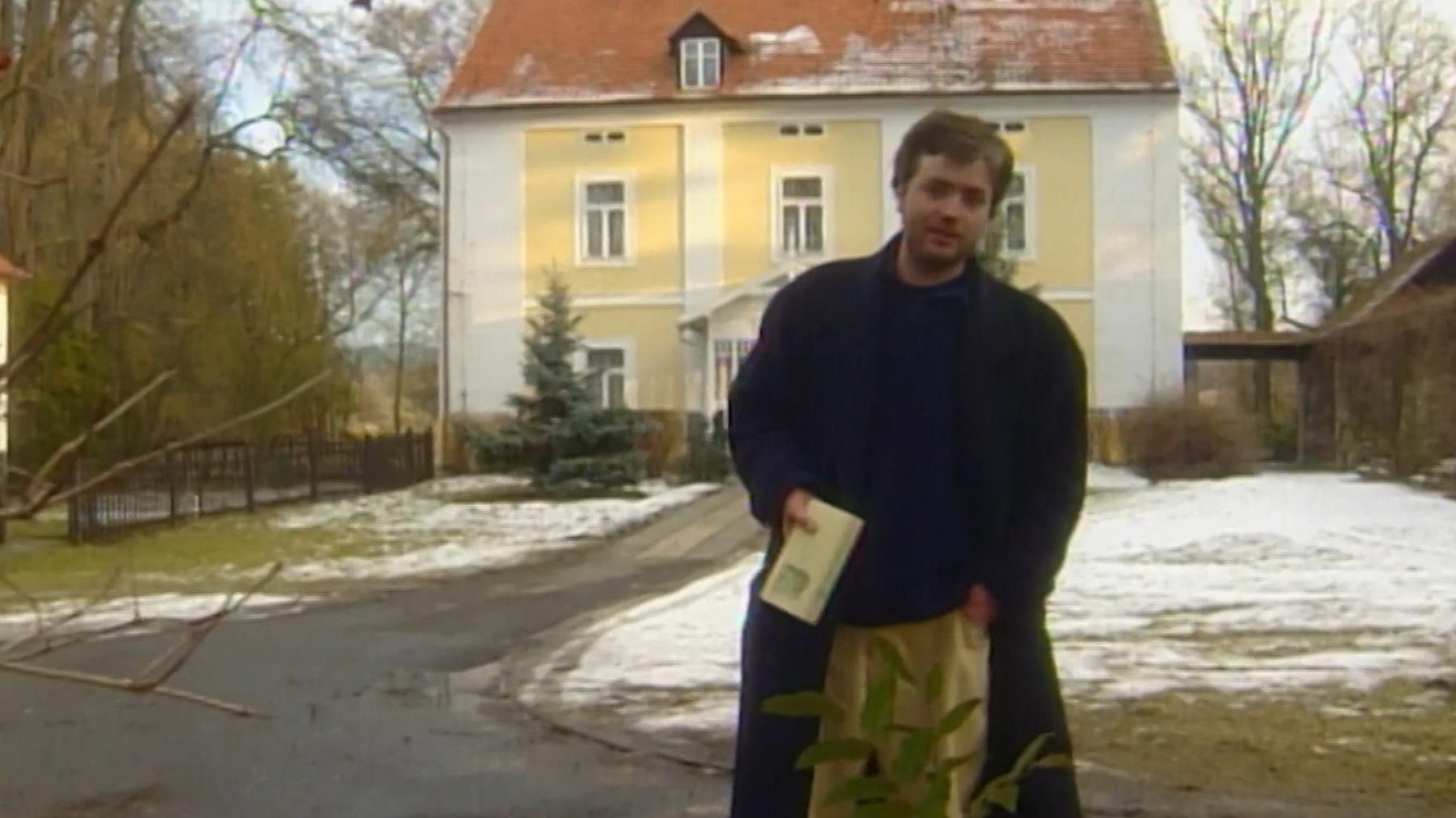 Zfilmovaná tajemství Čapkovy Strže