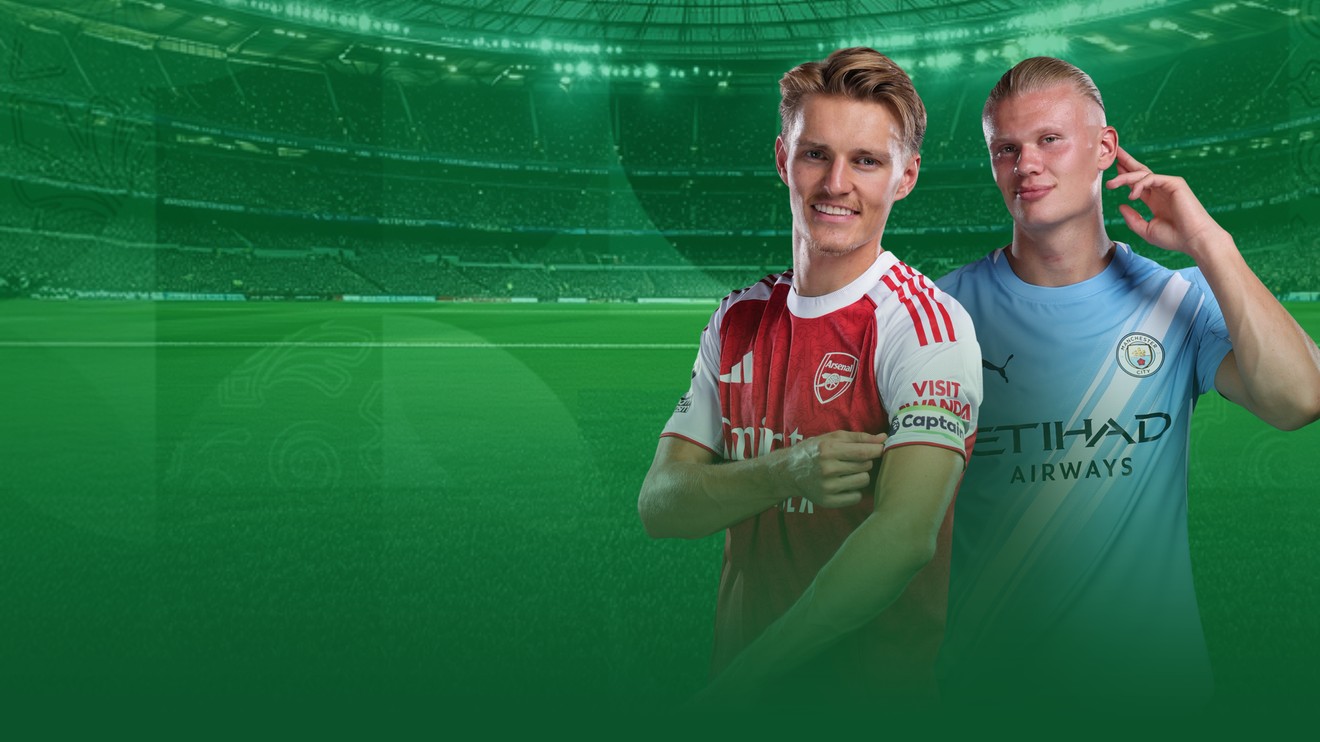 Arsenal FC - Manchester City