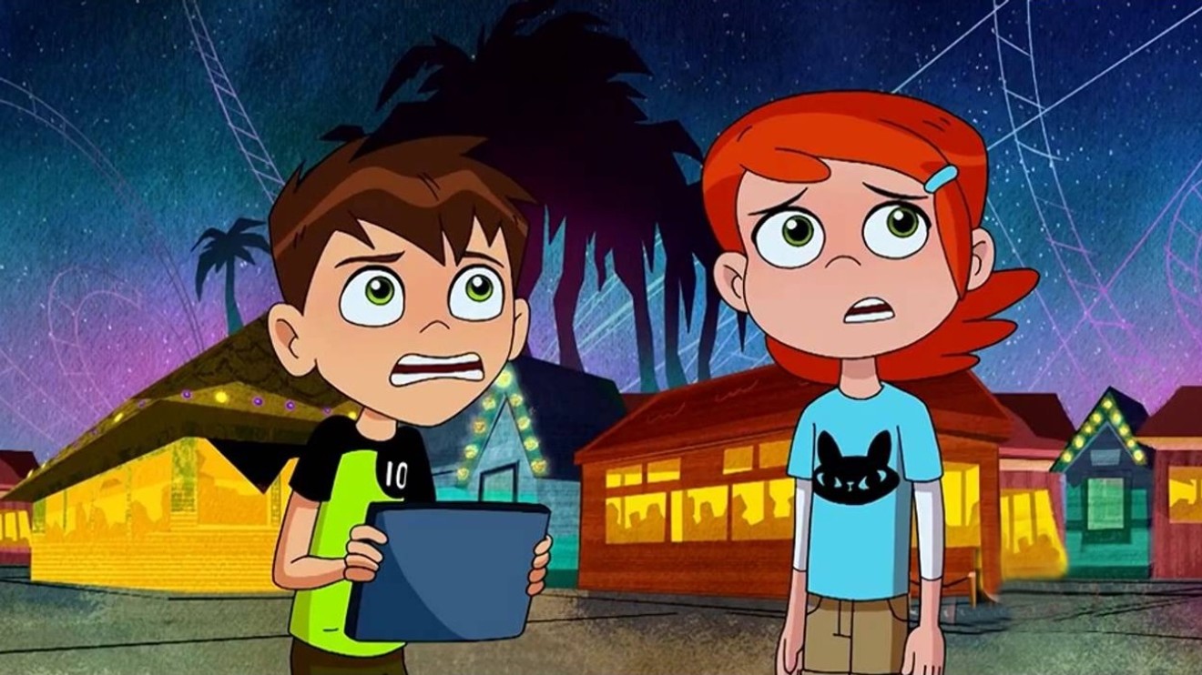 Ben 10