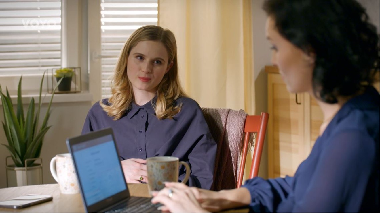 1147. díl - Tohle je láska?