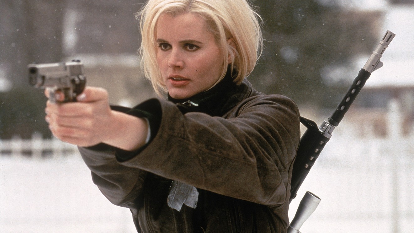 Dlouhý polibek na dobrou noc