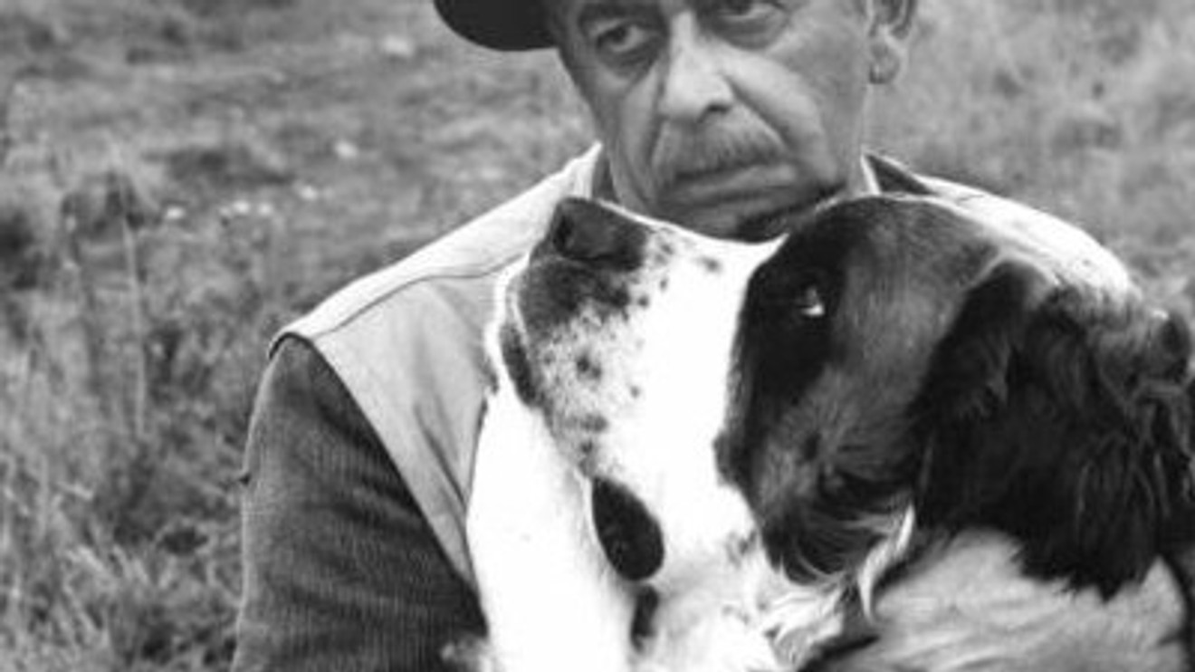 Talíře nad Velkým Malíkovem