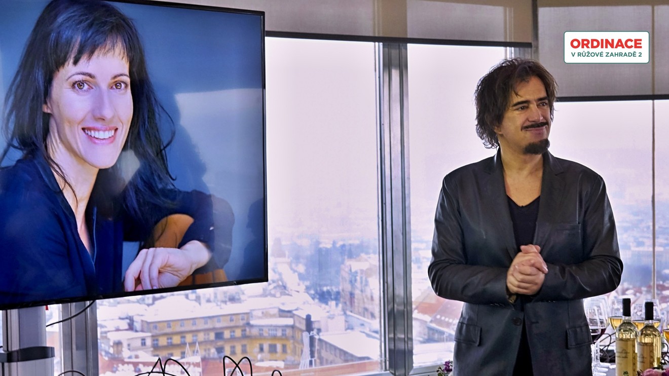 890. díl - Bar u řvoucího Beníka