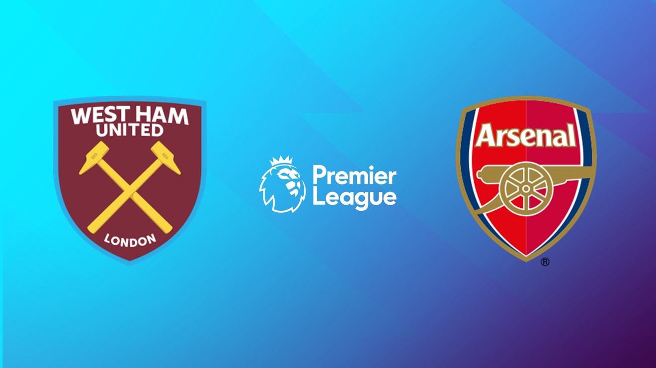 Match Time, West Ham - Arsenal