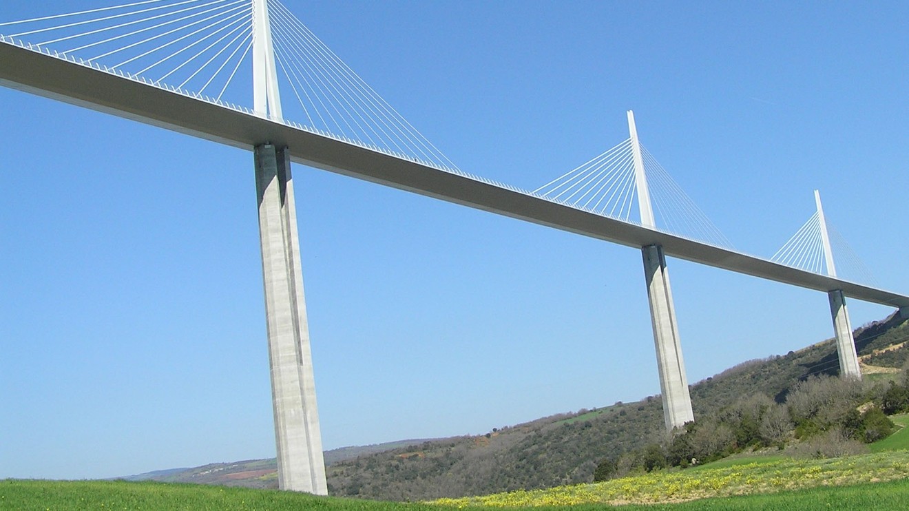 Megastavby: Ledoborec