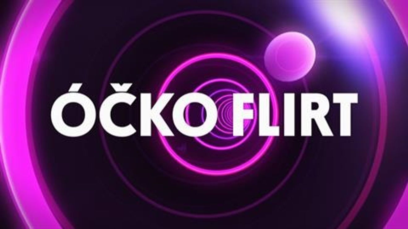 Óčko flirt