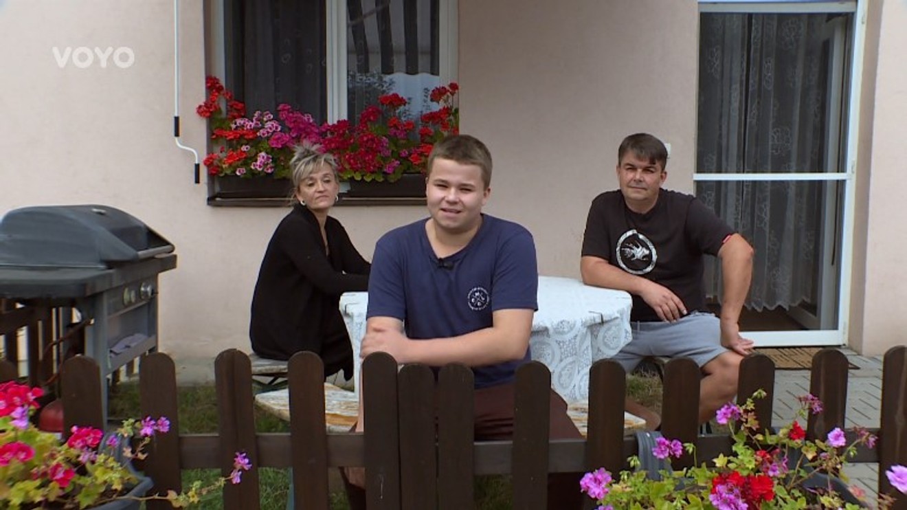 Výměna manželek