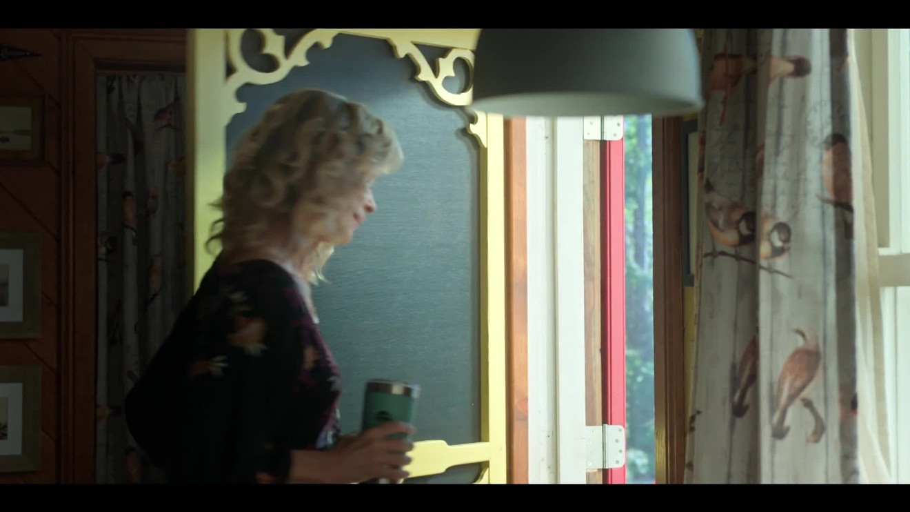 3. díl - Pouta, která nás spoují